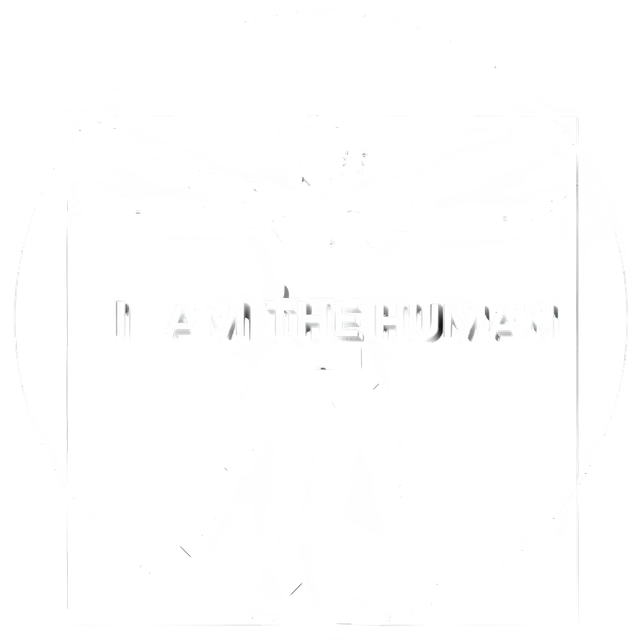 I AM THE HUMAN